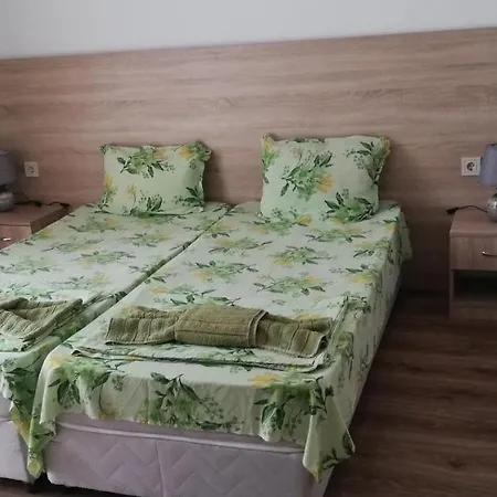 Penzion Ares Sozopol