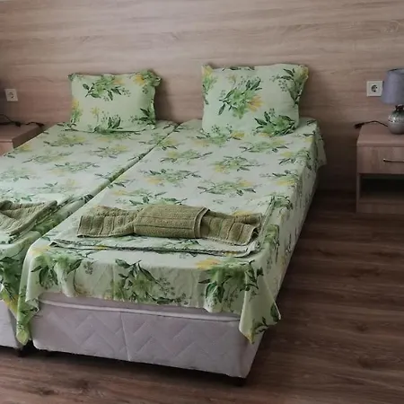 Ares * Созопол